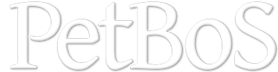 PetBoS Logo